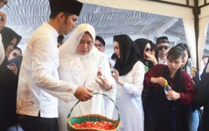 Terungkap, Emil Dardak Sebut Sang Adik Meninggal Karena Penyakit Jantung
