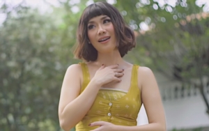 BCL Isi Soundtrack Film 'Keluarga Cemara', Video Klip 'Harta Berharga' Jadi Trending