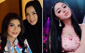 Rosa Meldianti dan Sang Bunda Bikin Ulah Hingga Orangtua Nangis, Dewi Persik Murka