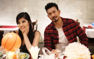  Dibocorkan Angela Tee, Dita Soedarjo Tak Jadi Nikahi Denny Sumargo