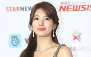Visual Suzy Lagi-Lagi Jadi Sorotan Gara-Gara Foto di Portugal dan Postingan Ini