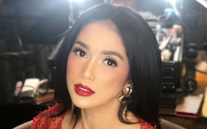 Dicap Artis Lebay Karena Polisikan Haters, Ussy Sulistiawaty: Saya Enggak Peduli