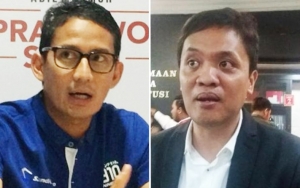 Tagar #SandiwaraUno Ramai Dibicarakan, Habiburokhman Curiga Ada yang 'Kepanasan'