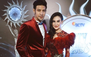 Tak Terima Ammar Zoni Dicibir Soal Isu Pacari Irish Bella, Fans Balik 'Serang' Akun Gosip