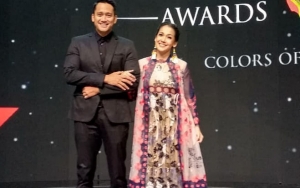 Tulis Ungkapan Rindu Untuk Mieke Amalia, Tora Sudiro Malah Kena Protes