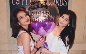 Sifat Asli 'Selingkuhan Wawan' Terbongkar, Vanessa Angel Hapus Foto dan Bantah Faye Nicole Adiknya