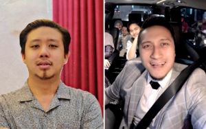 Suami Rey Utami Datangi Polda Metro Jaya Setelah Arie Untung Lapor Polisi, Benarkan Isu Penipuan?