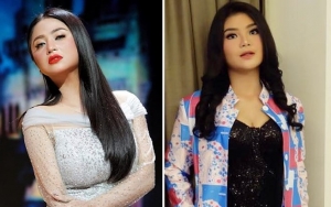 Dewi Persik Ngamuk Dibully Body KW oleh Meldi