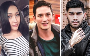 Lucinta Luna Permalukan dan Bongkar 'Aib' Mike Lewis Hingga Gandhi Fernando