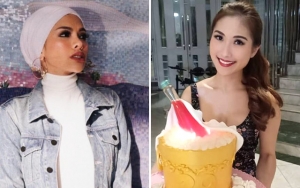 Mengaku Diancam Akan Dicincang, Nikita Mirzani Laporkan Balik Puput Carolina