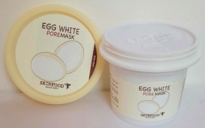SkinFood Egg White Pore Mask