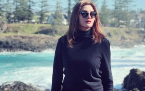 Mengejutkan, Begini Jawaban Hilda Vitria Saat Ditanya Soal Hotman Paris Usai Heboh Pengakuan Naksir