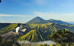 Masuk Warisan Dunia, 8 Tempat Wisata Taman Nasional Indonesia Ini Wajib Dikunjungi untuk Liburan