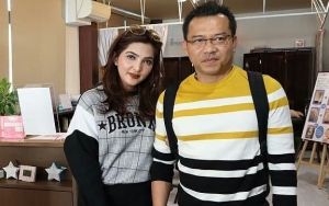 Intip Penampakan Rumah Super Mewah Anang-Ashanty di Bali