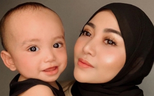Suami Rachel Vennya Bikin Lagu, 'Senam' Xabiru Buat Gemas Warganet