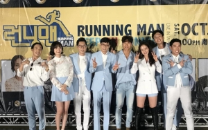 'Running Man' Posting Gambar Anak-Anak, Netter Heboh Tebak Member