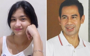 Isu Faye Nicole 'Selingkuhan Wawan' Trending di Google, Netter Sebut Lulusan SMP Asli Cilegon