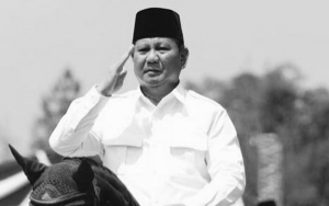 Tak Puas dengan Pemerintahan Jokowi, Ojek Online Dukung Prabowo