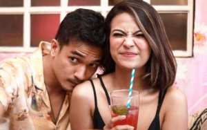 'Gerah' Ditanya Soal Faye Nicole, Vanessa Angel Pilih Pamer Kemesraan Bareng Kekasih 