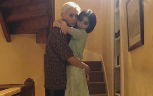 Tak Kapok Usai Dihujat Gara-Gara Foto Intim, E'Dawn Unggah Video Cium HyunA