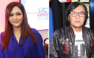 Maia Estianty Makin Cantik Pasca Menikah, Ari Lasso: Enak Kak?