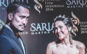 Sang Putri Bocorkan Pertengkaran Tora Sudiro dan Mieke Amalia Gara-Gara Wanita Lain