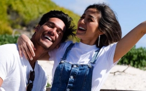Rayakan Ulang Tahun Richard Kyle, Jessica Iskandar Unggah Video Ciuman