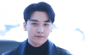 Serius Berbisnis, Seungri Ternyata 'Balas Dendam' ke Member Big Bang Lain