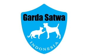 Viral Bocah Nyanyikan ‘Makan Daging Anjing dengan Sayur Kol’, Garda Satwa Indonesia Prihatin