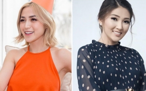 Bikin Merinding, Begini Kerennya Jessica Iskandar-Sarwendah Saat Jadi 'Huntsman Winter War'