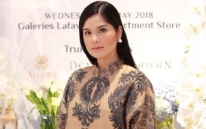 Spanduk Partai Demokrat Dirobek di Riau Saat SBY Berkunjung, Annisa Pohan Geram