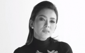 Heboh Isu Dilamar Reino Barack, Syahrini Pilih Rilis Video Klip 'Cintaku Kandas'