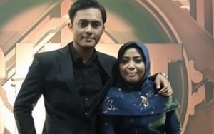 Tulis Pesan Romantis ke Pacar Brondong, Muzdalifah Kembali Diserang Netter