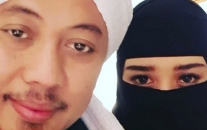 Dinikahi Opick, Bebi Silvana Tegaskan Tak Dipoligami