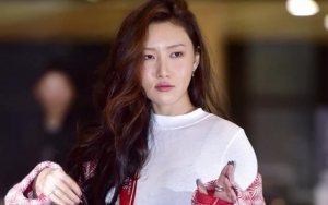 Kalahkan Jennie dan Irene di Daftar Reputasi Brand, Hwasa Mamamoo Tak Layak?