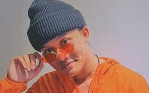 Tak Tinggal Serumah, Rizky Febian Tetap Ingin Rayakan Hari Ibu Bersama Lina