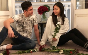Rayakan Ultah di Belgia, Intip Romantisnya Kejutan Verrell Bramasta untuk Natasha Wilona