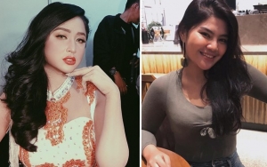 Dewi Persik Ngamuk Keponakan Belagu dan Halalkan Segala Cara, Barbie Kumalasari Ikut 'Ngakak Sadis'