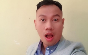 Proses Cerai dari Angel Lelga Belum Usai, Vicky Prasetyo Ungkap Ingin Melamar Wanita Lain