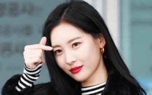 Balik dari Hong Kong dengan Dandanan Seperti Ini, Sunmi Diejek Mirip Ahjumma
