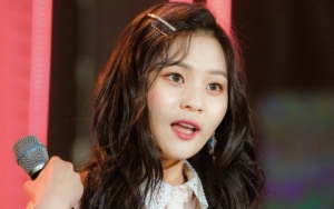 Super Cantik di Foto Selfie, Umji G-Friend Dibilang Menipu