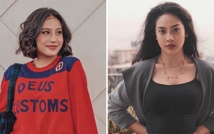Lama Dikabarkan Musuhan, Awkarin dan Anya Geraldine Tampak Kembali Akur
