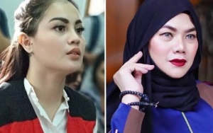  Karma Jennifer Dunn Merebut Suami Sarita