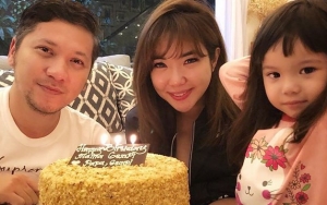Prediksi Gading Marten dan Gisella Anastasia Pisah Bikin Netter Syok