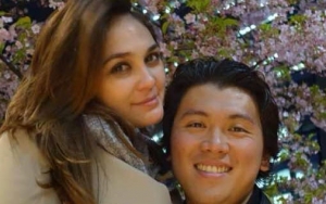 Luna Maya Nangis-Nangis, Ramalan Mbah Mijan Gagal Nikahi Reino Terbukti
