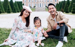Ramalan 'Teror' Keluarga Ruben-Sarwendah dan Anang-Ashanty