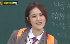 Tergila-Gila Banget, Gummy Beberkan Cinta Jo Jung Suk untuknya Sebesar Ini