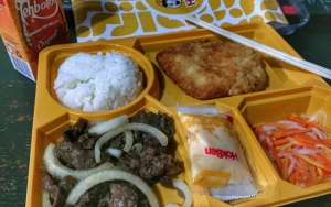 Hoka Hoka Bento Punya Orang Indonesia