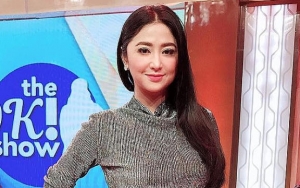 Dewi Persik Ulang Tahun Dikado Anting Berlian, Netter Sindir Pesta Ultah Rosa Meldianti
