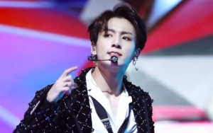 Jungkook BTS Masuk Daftar 10 Pria Tertampan Sedunia Bareng Chris Evans dkk 
